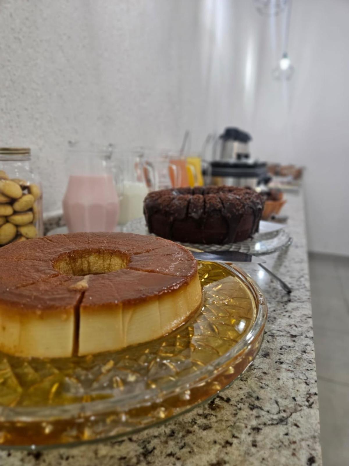 Pousada Portal Da Serra Campos do Jordão Zewnętrze zdjęcie
